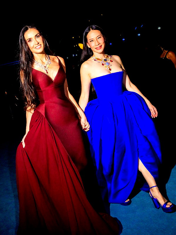 demimoore instagram image archive image