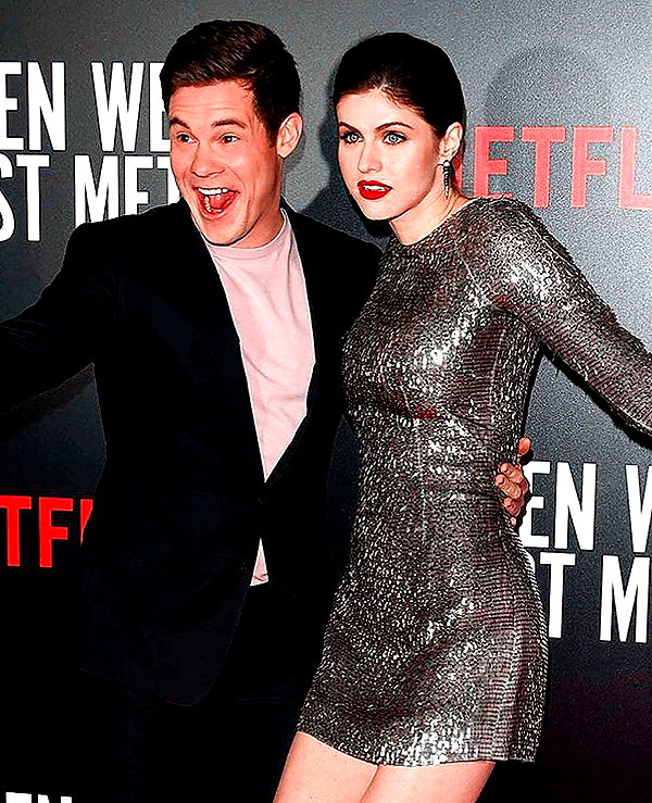 alexandradaddario instagram image archive image