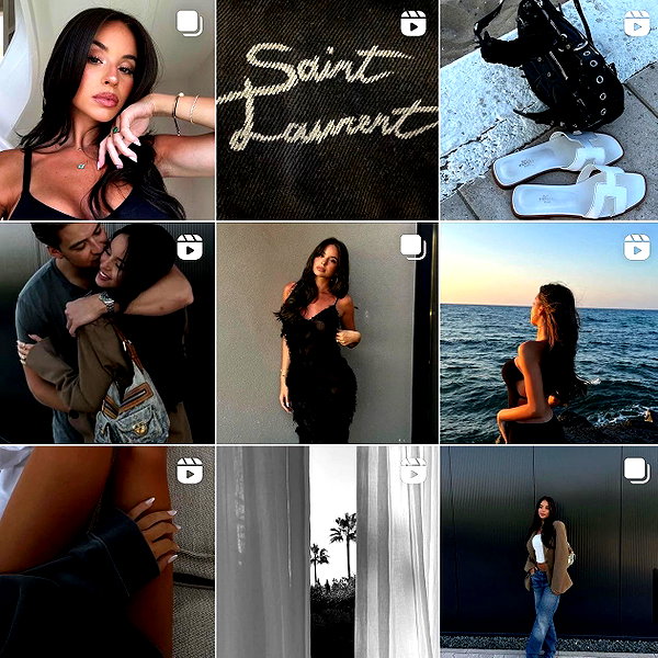zoeliss instagram image archive image