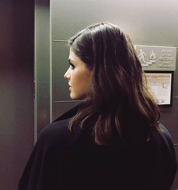 alexandradaddario instagram image archive image