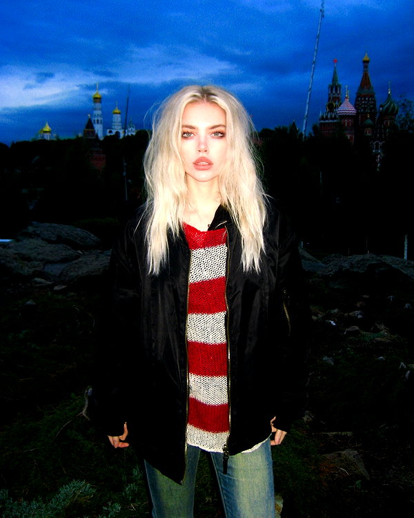 alien.hanna instagram image archive image