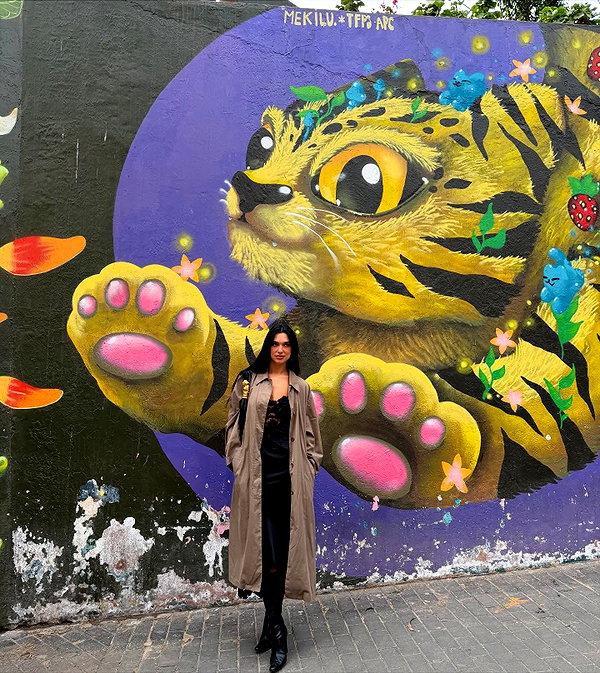 dualipa instagram image archive image