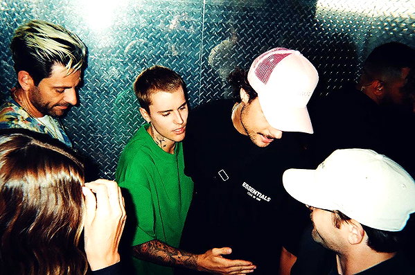 lilbieber instagram image archive image