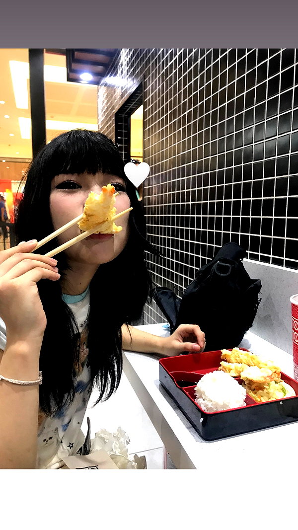 0bitsumirai instagram image archive image