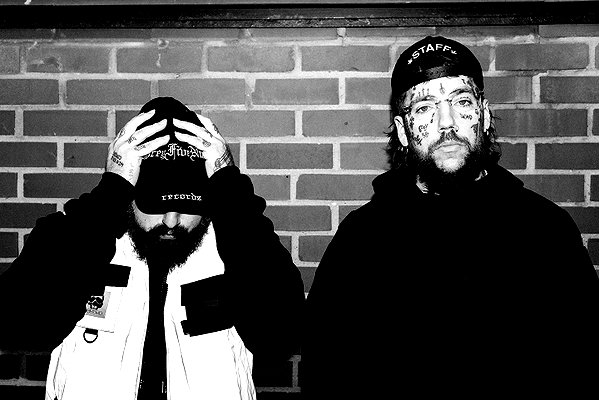 suicideboys instagram image archive image