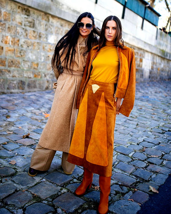 demimoore instagram image archive image