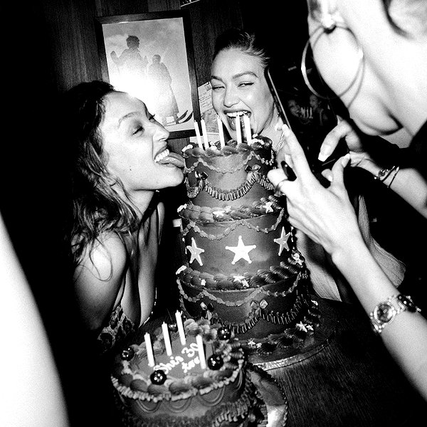 gigihadid instagram image archive image
