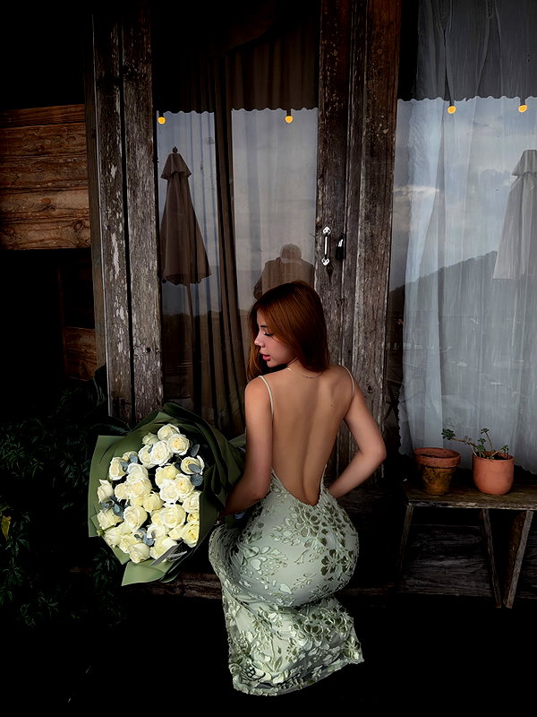 lyhythuedoxinh instagram image archive image
