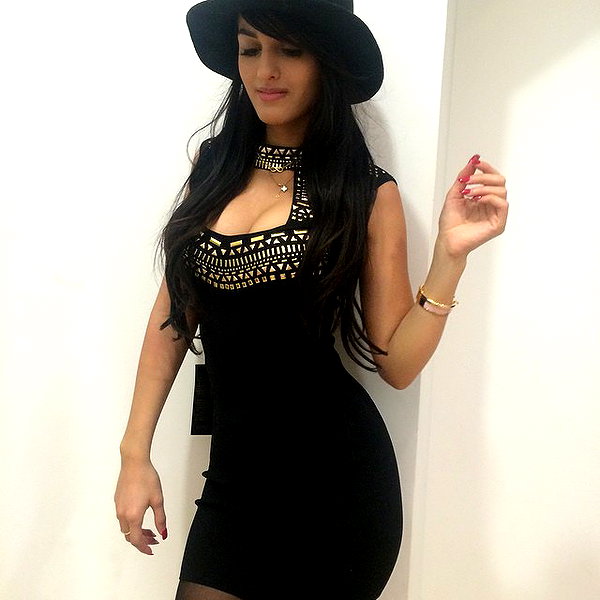 sssniperwolf instagram image archive image