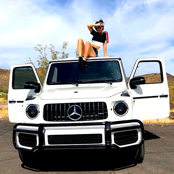 sssniperwolf instagram image archive image
