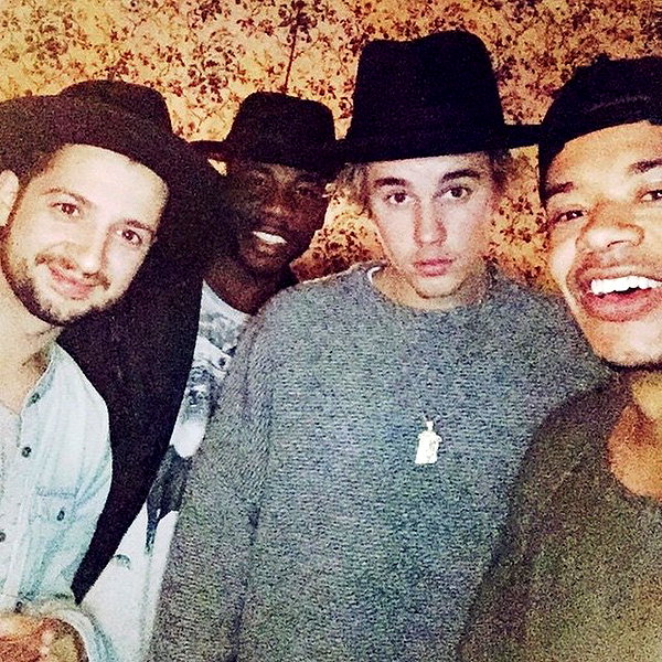lilbieber instagram image archive image