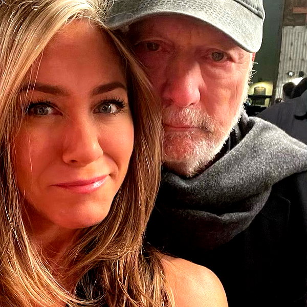 jenniferaniston instagram image archive image