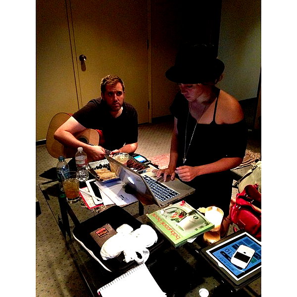 shakira instagram image archive image