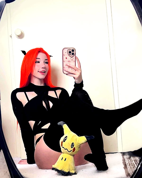 danielle.mercedie instagram image archive image