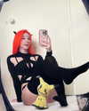 danielle.mercedie Altpins Profile Picture