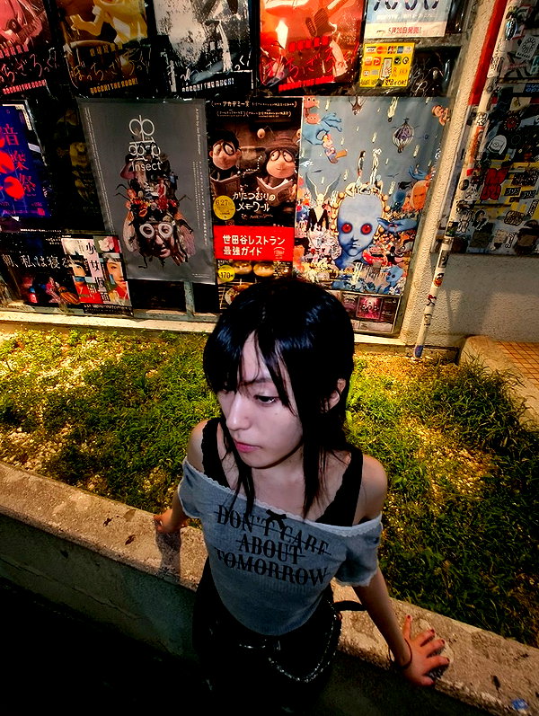 _satomort_ instagram image archive image