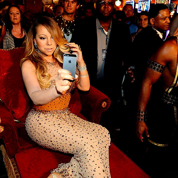 mariahcarey instagram image archive image