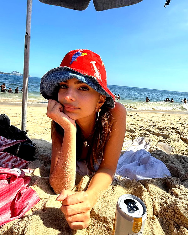 emrata instagram image archive image