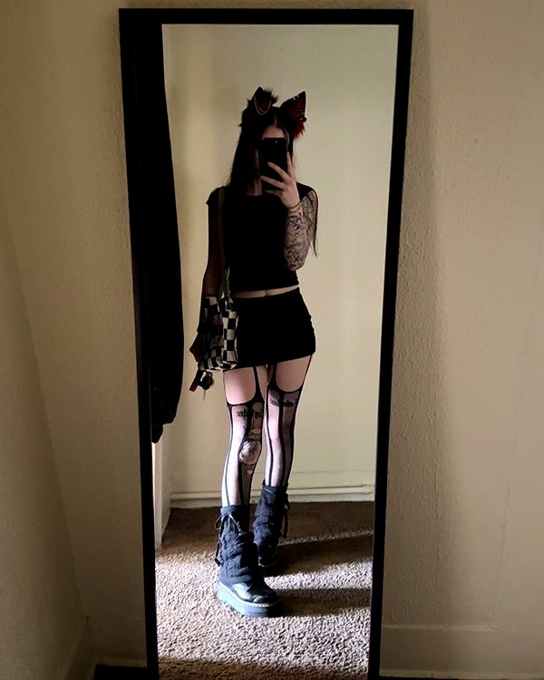 hexxedneko instagram image archive image