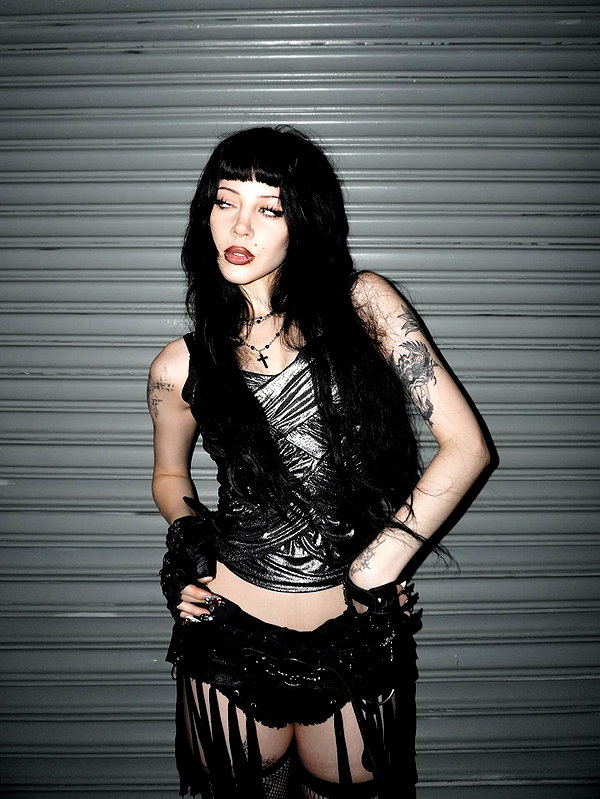 kaiamillerx instagram image archive image
