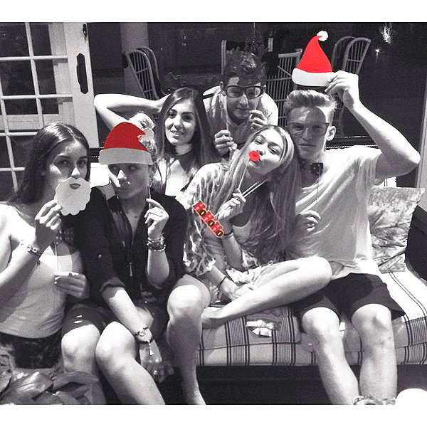 gigihadid instagram image archive image