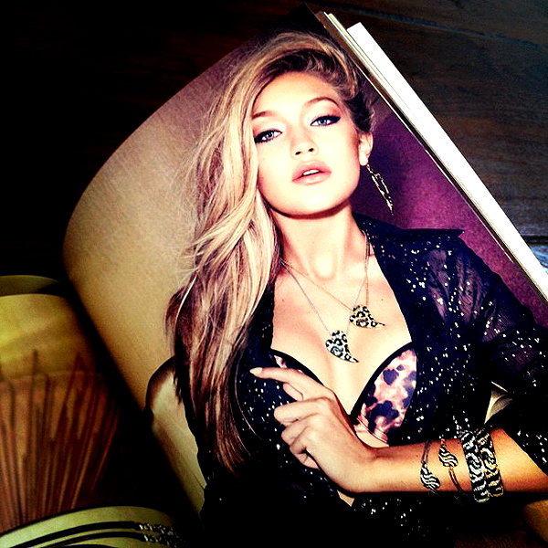 gigihadid instagram image archive image