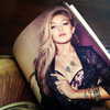 gigihadid Altpins Profile Picture