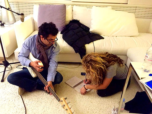 shakira instagram image archive image