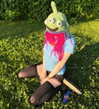 miss_baby007 Altpins Profile Picture