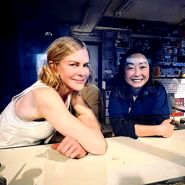 nicolekidman instagram image archive image