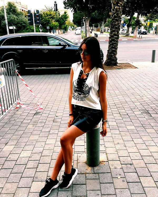 roni.benshushan instagram image archive image