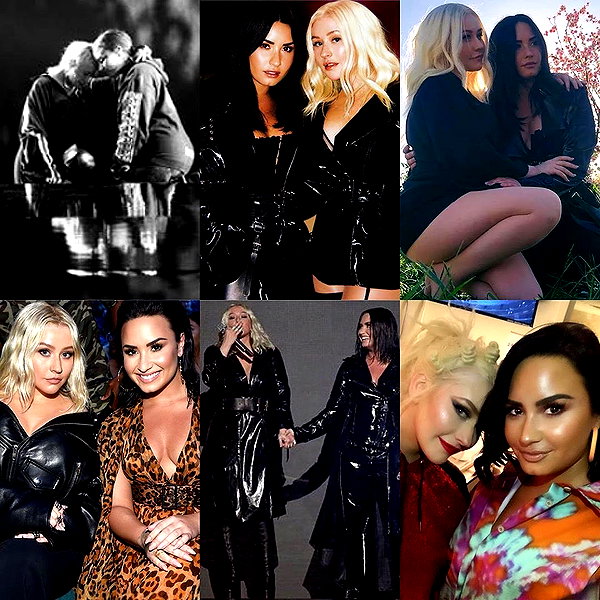xtina instagram image archive image