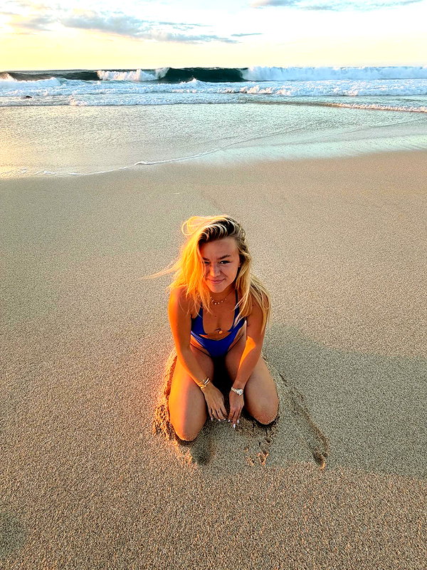 Archived image from @katiesigmond on Instagram