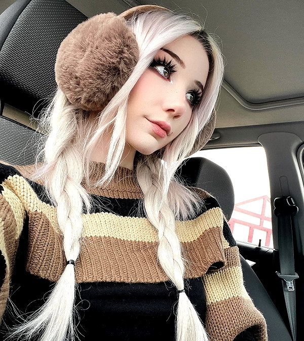 danielle.mercedie instagram image archive image