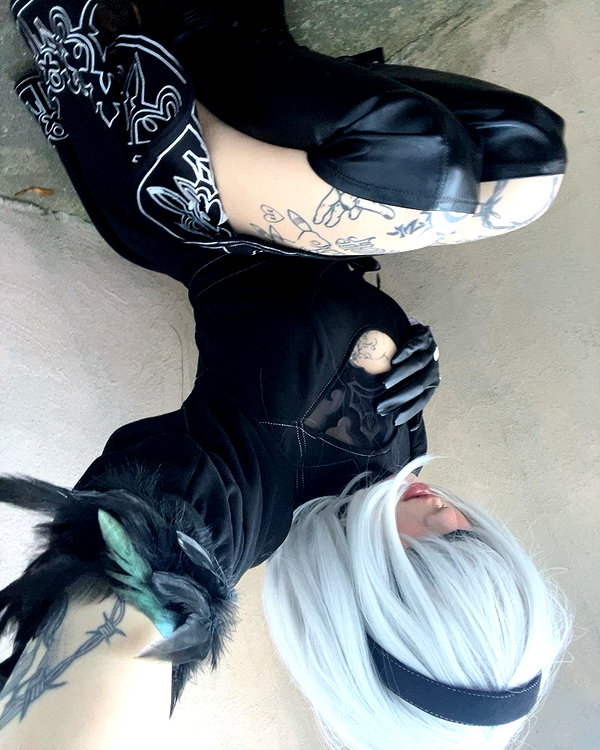 gothosm instagram image archive image