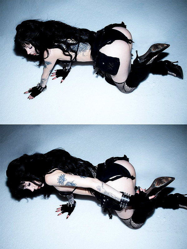 kaiamillerx instagram image archive image