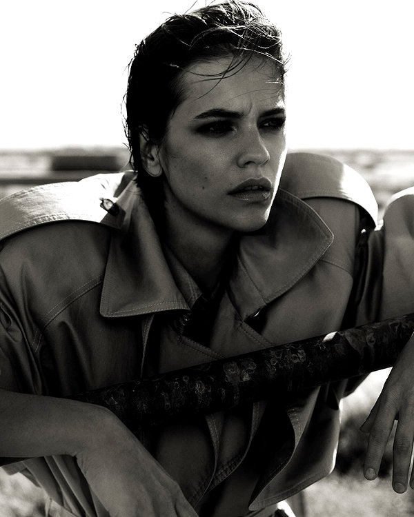 realbarbarapalvin instagram image archive image