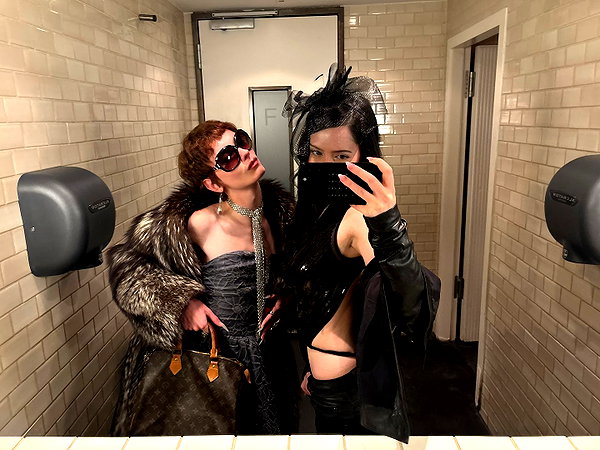 djbabysosh instagram image archive image