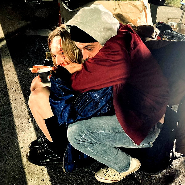 hunterschafer instagram image archive image