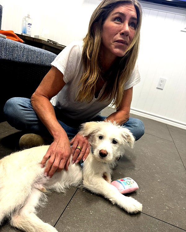 jenniferaniston instagram image archive image
