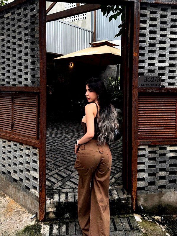 lyhythuedoxinh instagram image archive image