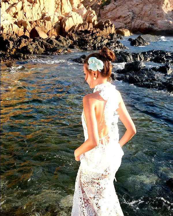 lyhythuedoxinh instagram image archive image