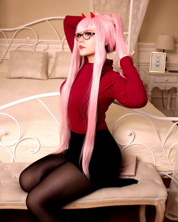 pepper_cos instagram image archive image
