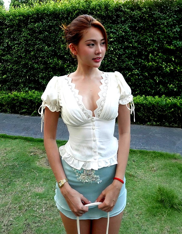 lyhythuedoxinh instagram image archive image