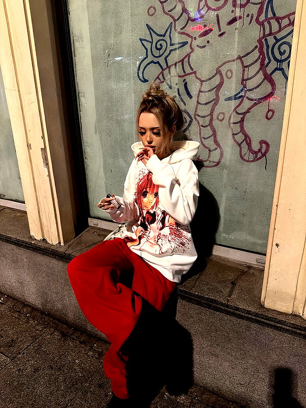 miss3evux instagram image archive image