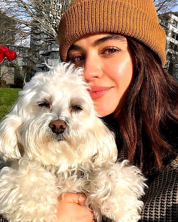 lucyhale instagram image archive image
