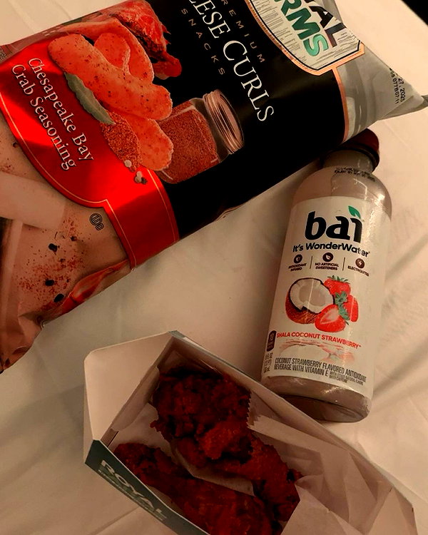 vanillachaiiiii instagram image archive image