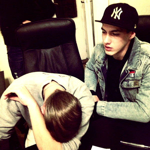 realbarbarapalvin instagram image archive image