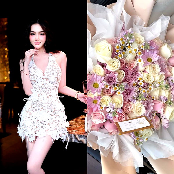 lyhythuedoxinh instagram image archive image