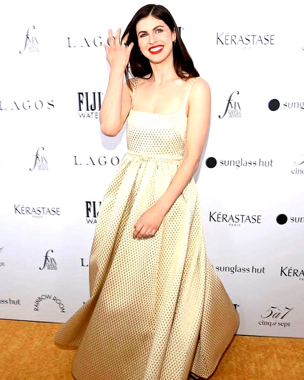 alexandradaddario instagram image archive image